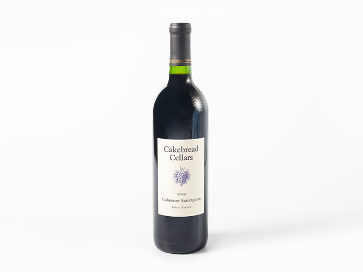 Cakebread, Cabernet Sauvignon, Napa Valley, 2020