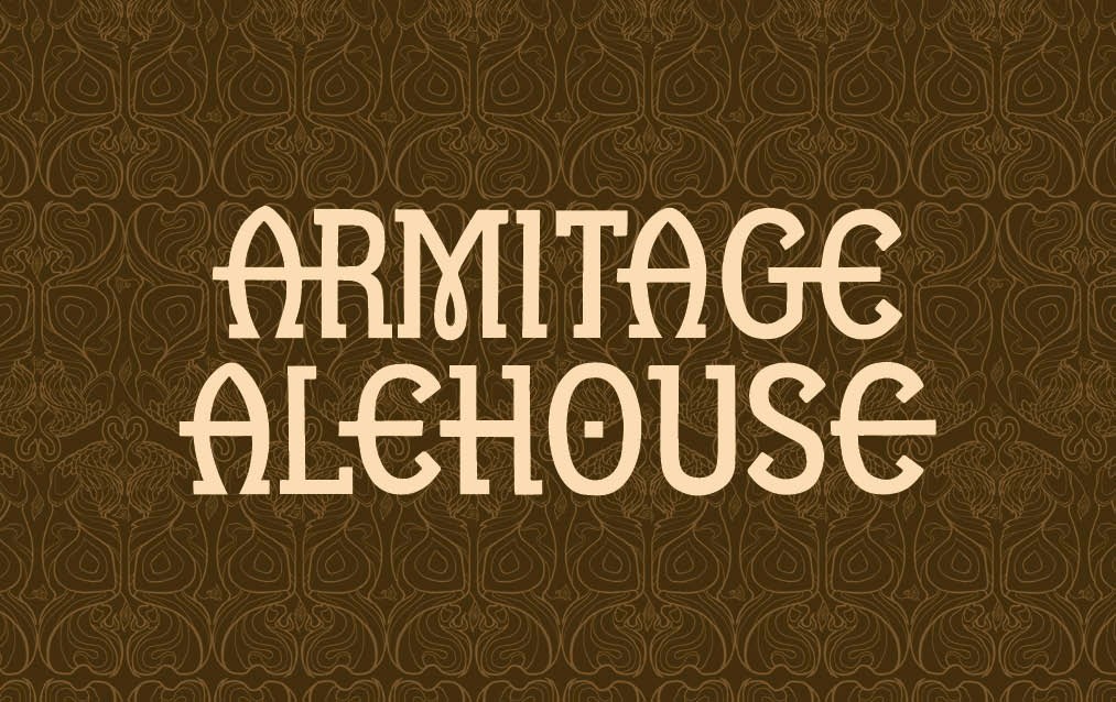 Armitage Alehouse