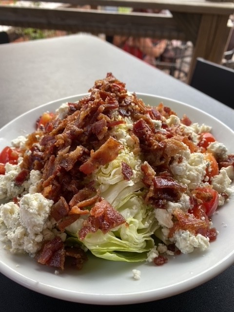 Wedge Salad