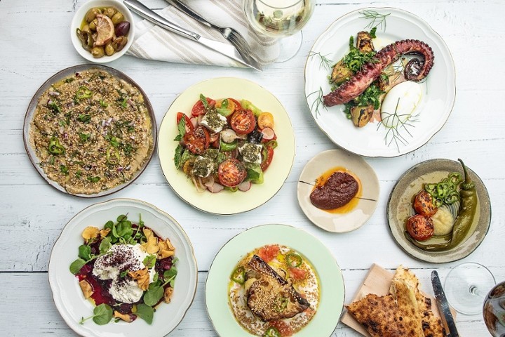 Restaurant banner image