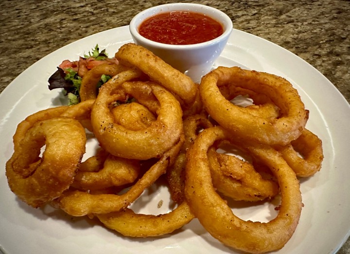 Onion Rings