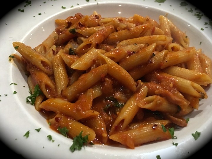 Amatriciana