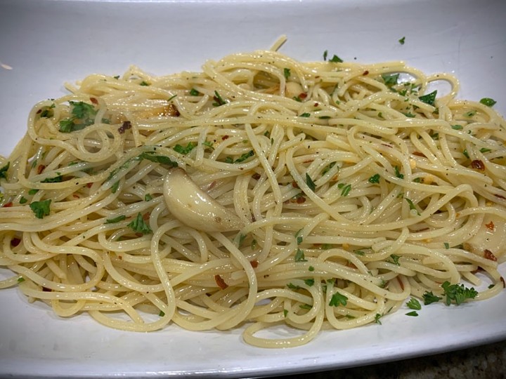 Aglio e Olio