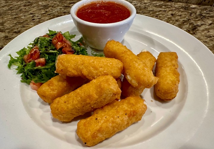 Mozzarella Sticks