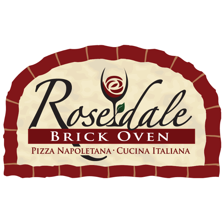 Rosedale Brick Oven