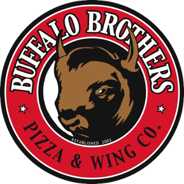 Buffalo Brothers Garner logo