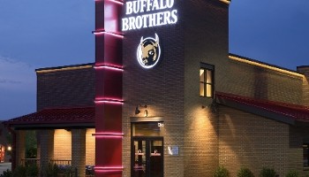 Buffalo Brothers Garner