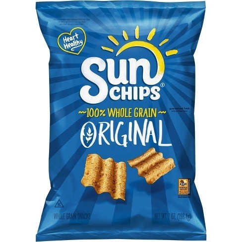 Sun Chips - Original