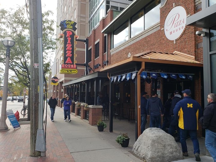 Restaurant banner image