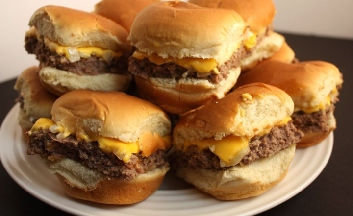 5 Sliders