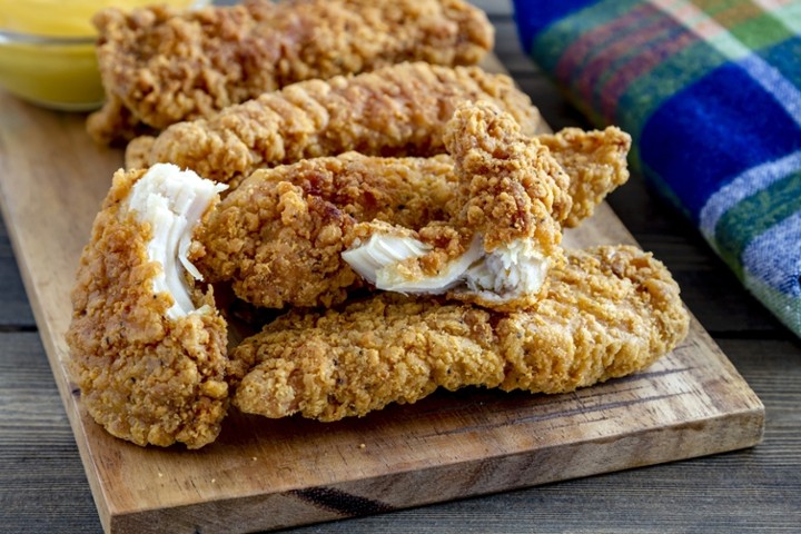 Chicken Tenders Daily Deal