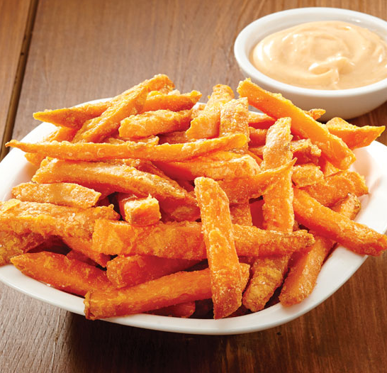 Side Sweet Potato Fries