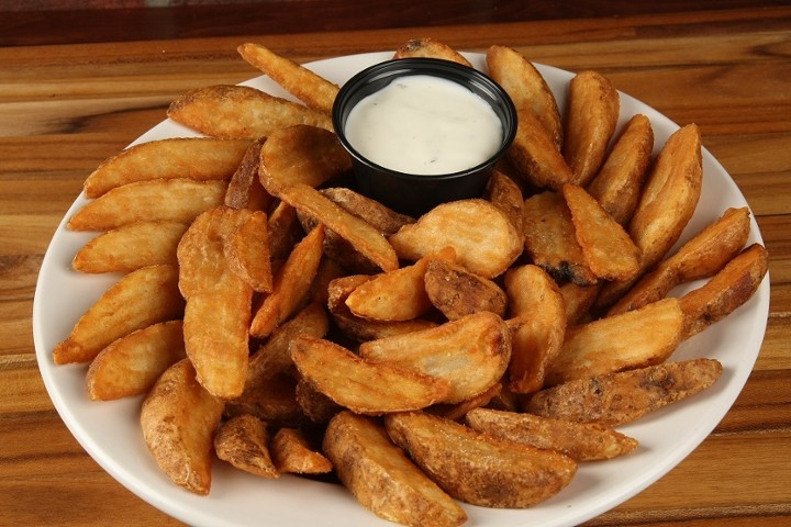 Steak Fries