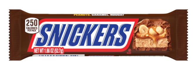 Snickers