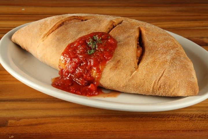 Pizza Pocket