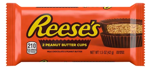 Reeses Cup