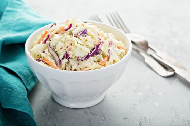 Side Cole slaw