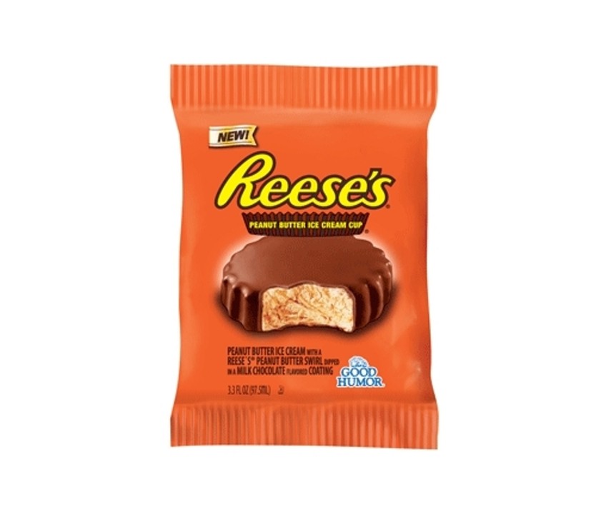 **Reese's Dessert Cup