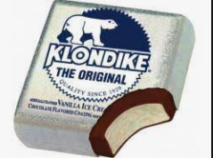 **Klondike Bar- Original