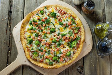 Pizza House