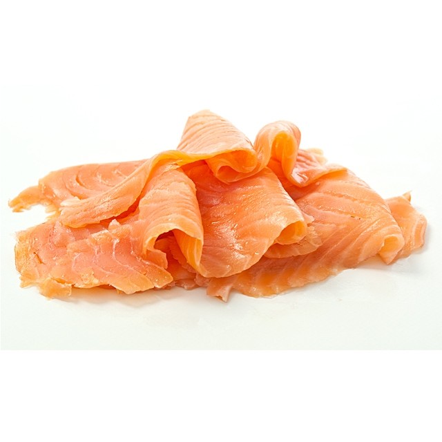 Nova Scotia Lox