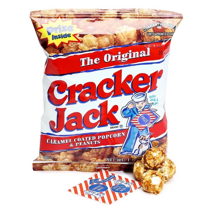 Cracker Jack