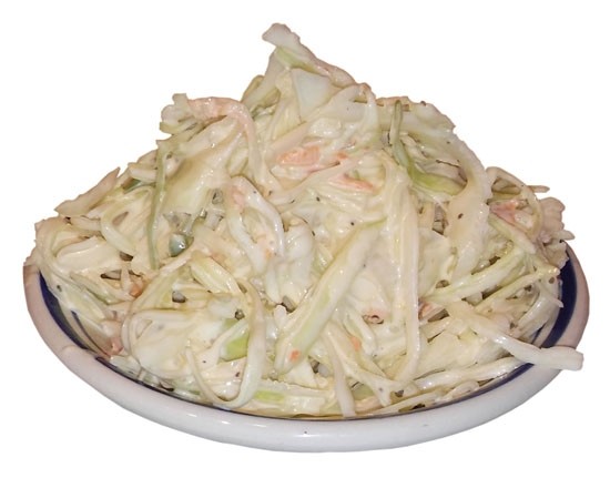 Side of Coleslaw