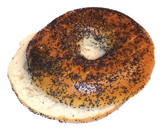 Just-A-Bagel