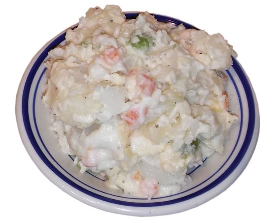 Side of Potato Salad