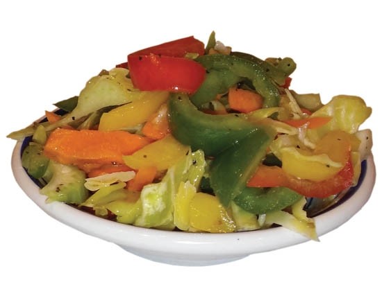 Side of Health Salad