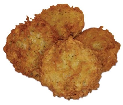 Potato Latkes (COLD, each)