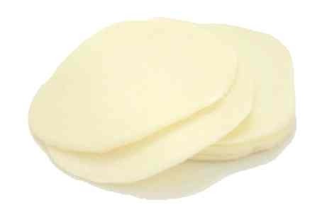 Provolone Cheese