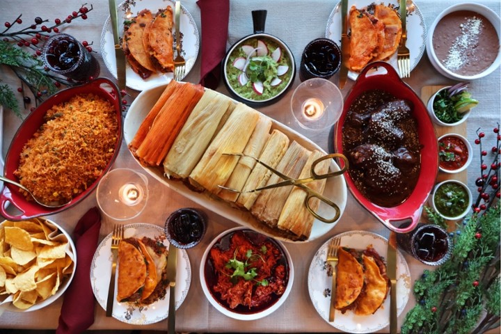 Restaurant banner image