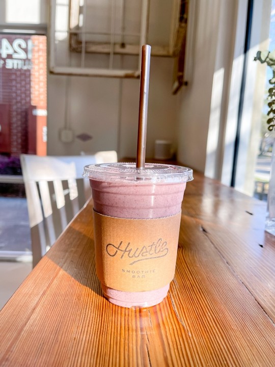 Jazzy Acai Berry