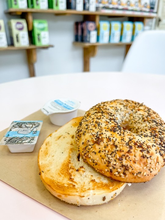 Everything Bagel