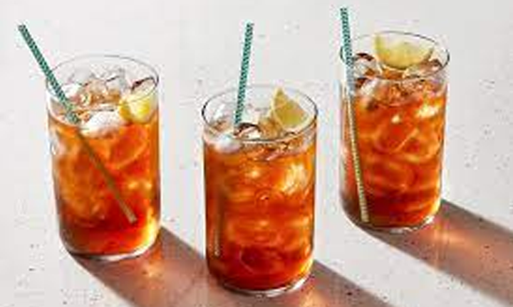 UnSweetened Iced Tea