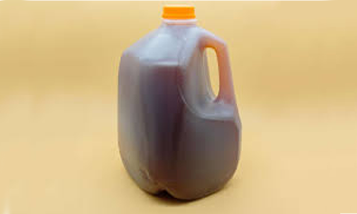 Gallon Tea