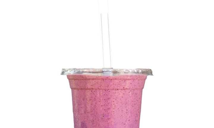 Mahana Smoothies