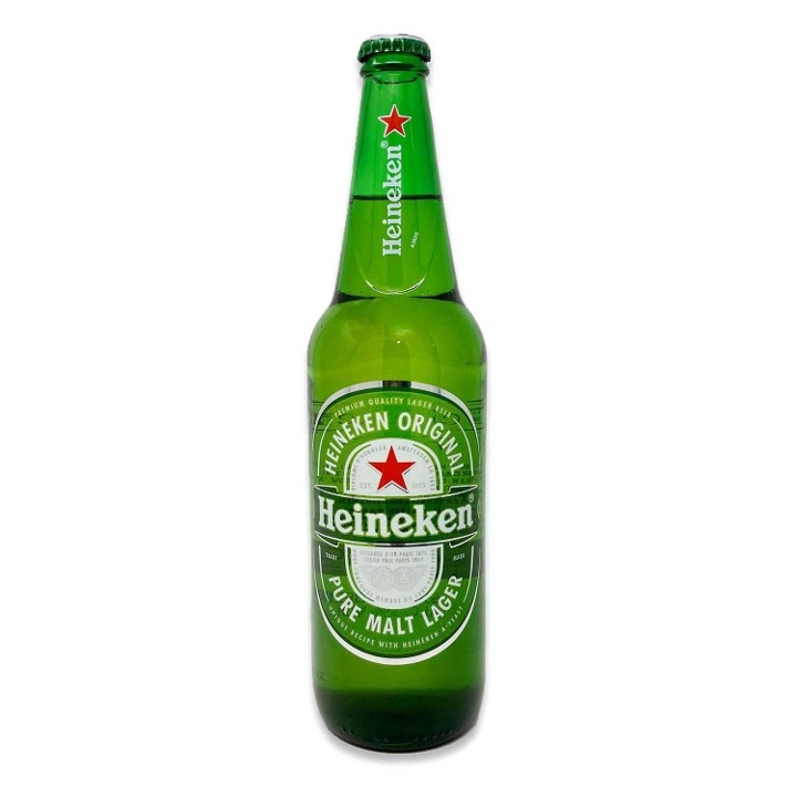 Heineken (Bottle)
