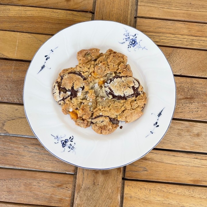 Large Pantry Cookie