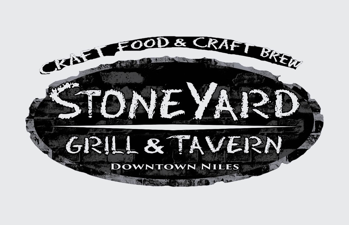 Stoneyard Grill