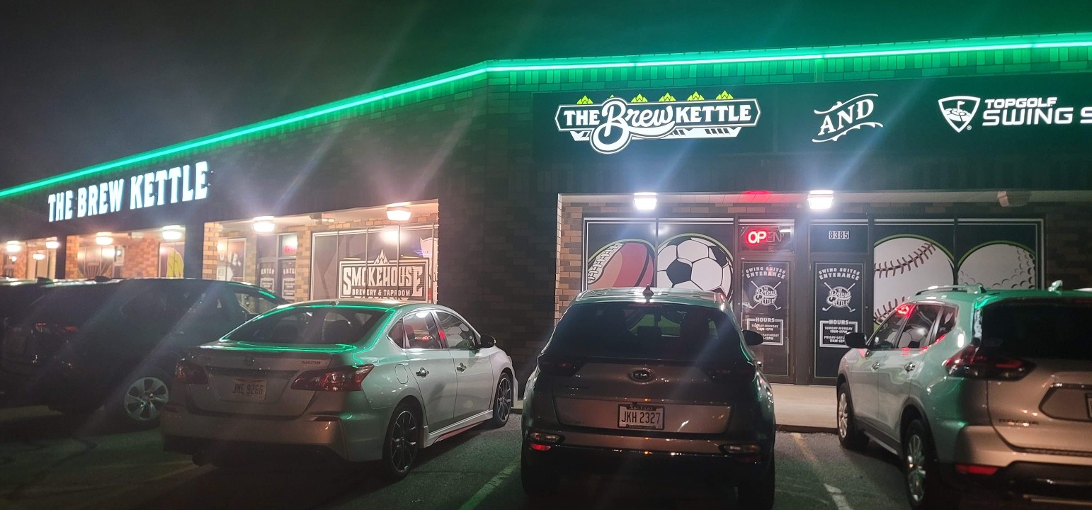 The Brew Kettle Strongsville