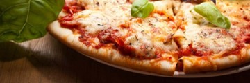 NY NY Pizza - Riverview