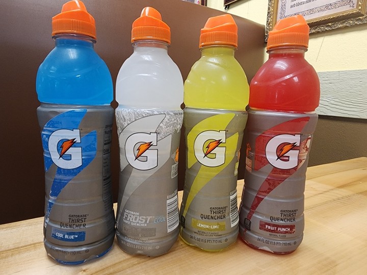 Gatorade