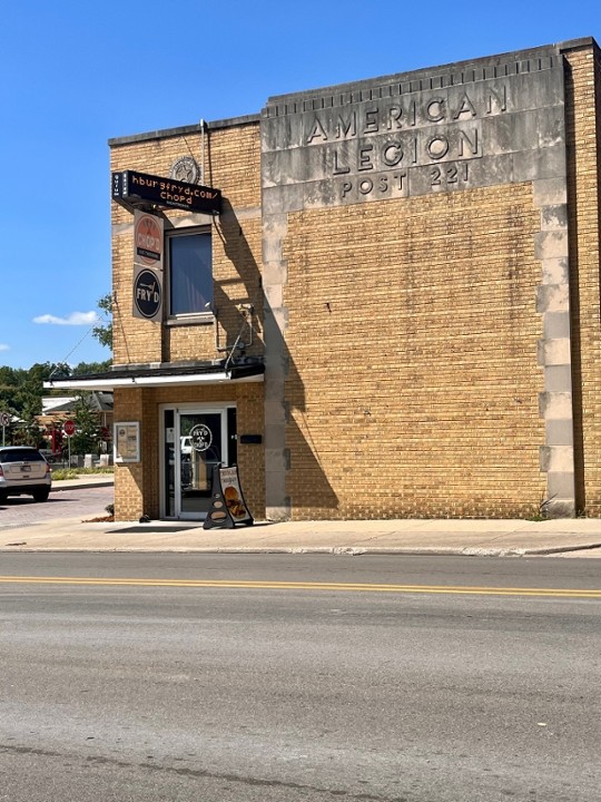 Restaurant banner image