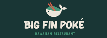 Big Fin Poké Rock Row Westbrook