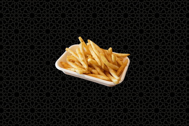 Fries Side