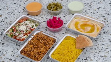 Tahini