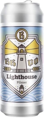 Burlington Beer Co. Lighthouse