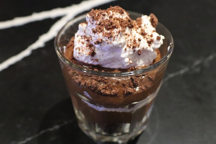 Chocolate Parfait